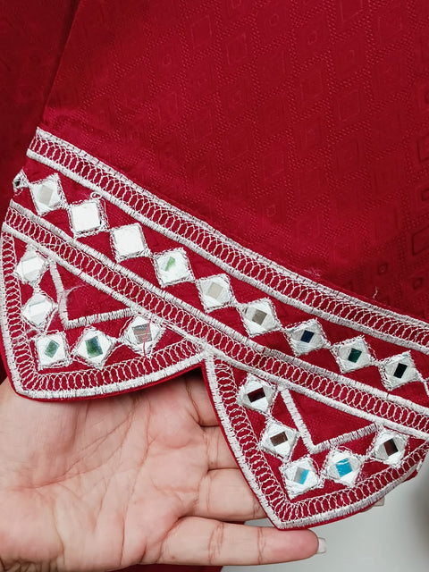 LS 5035 (MAROON)