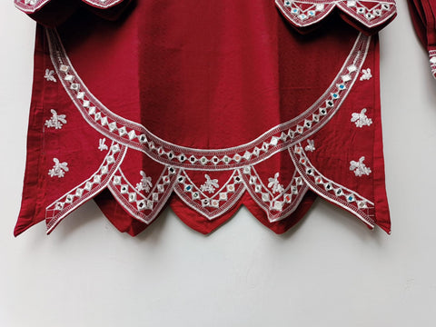LS 5035 (MAROON)