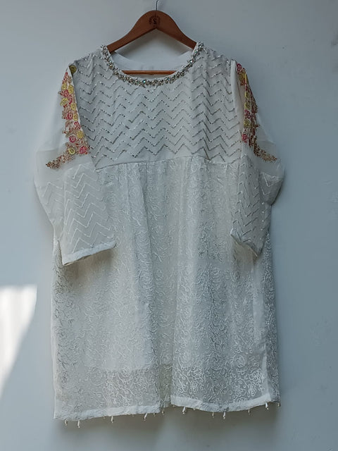 NAGHMA (WHITE)