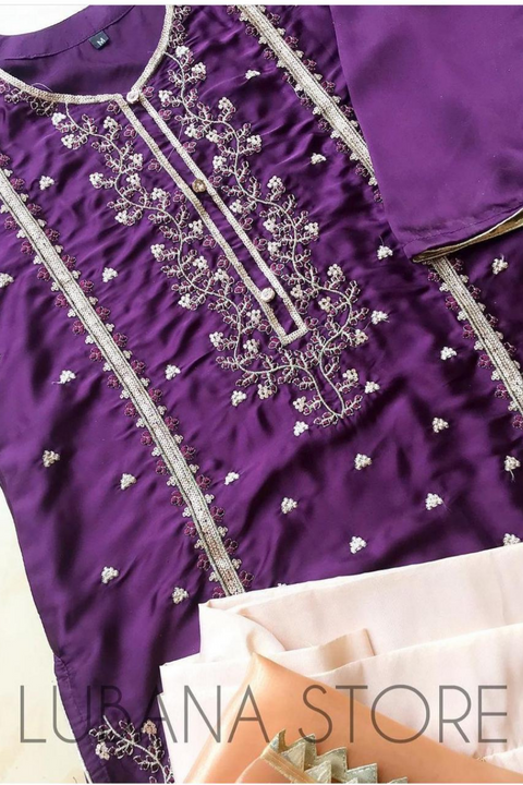 ORTH (PURPLE) - Lubana Store