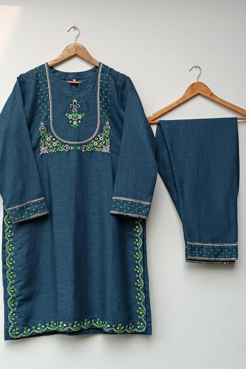 WILDAN (BLUE) - Lubana Store