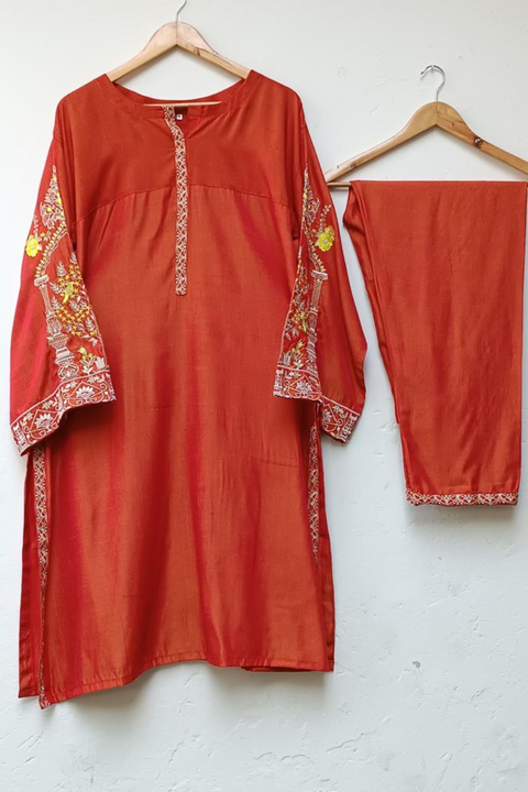 SHARK (ORANGE) - Lubana Store