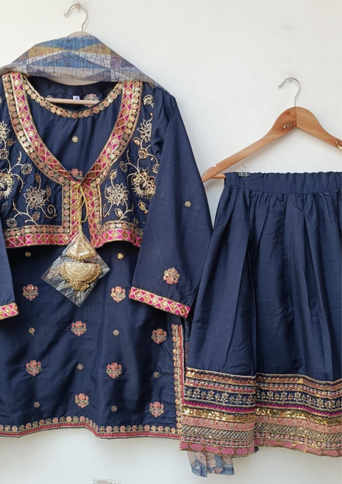 RUKHSAR (NAVY)