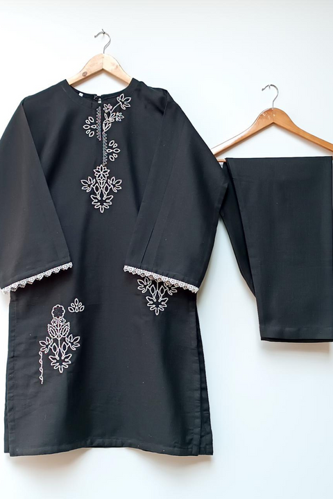 MEENU (BLACK) - Lubana Store