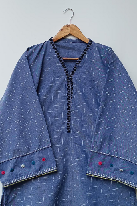 BLING (BLUE) - Lubana Store