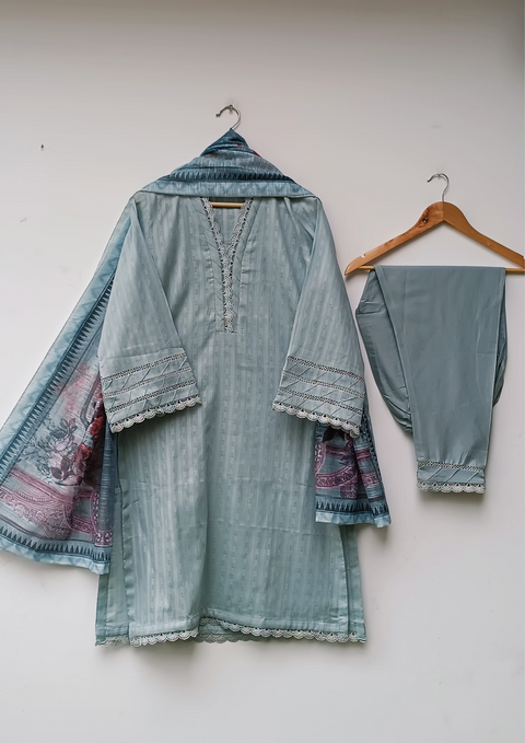 IFFAT 2 (GRAY)