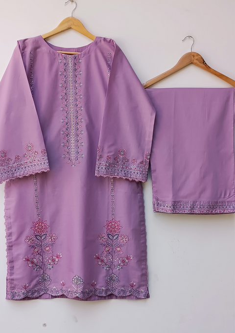 AMARBAIL (LILAC)