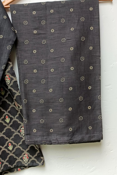 SAMARIA (BLACK) - Lubana Store
