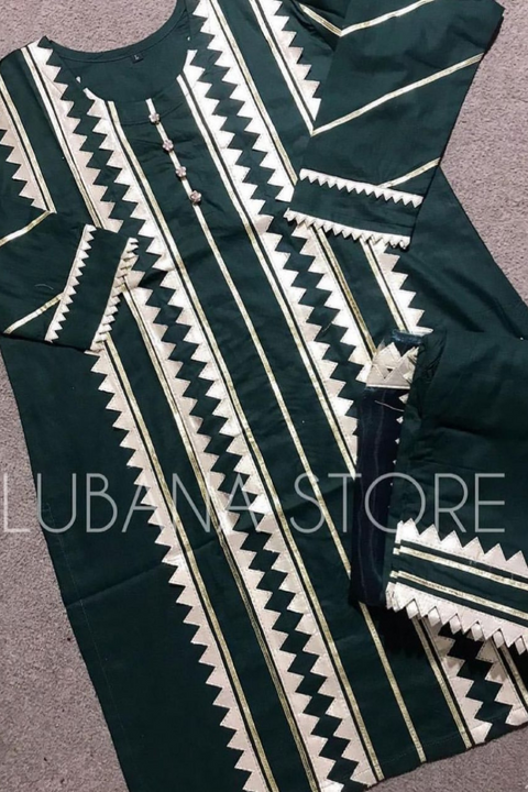 GOTA WORK (GREEN) - Lubana Store