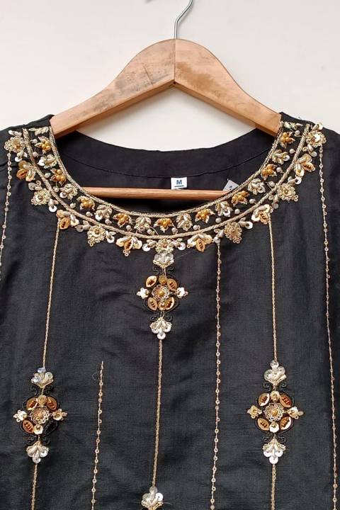 ZEN (BLACK) - Lubana Store