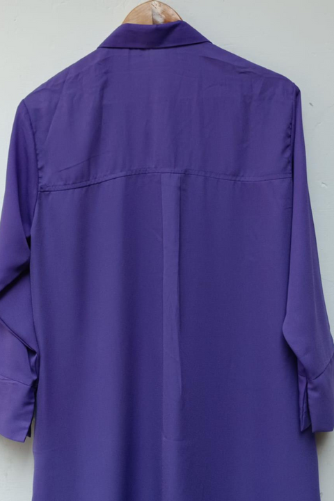 MARILYN 2 (PURPLE) - Lubana Store