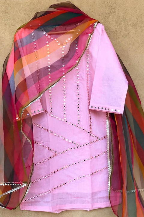 LS 5042 (PINK) - Lubana Store