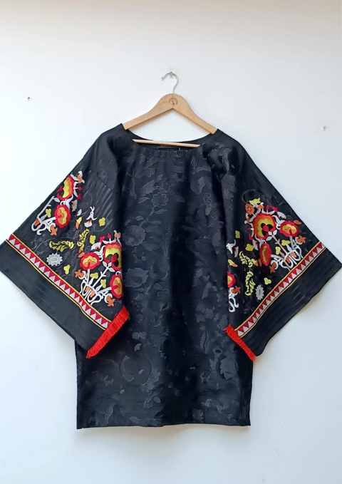 JALAAN (BLACK) - Lubana Store