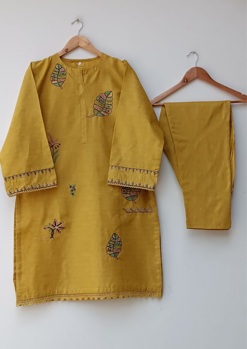 HIRA (MUSTARD)