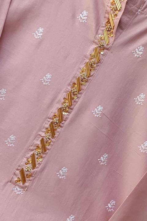 LUNA (MAUVE) - Lubana Store