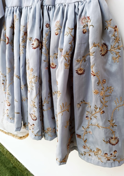 SIMRAN 2 (BLUE)