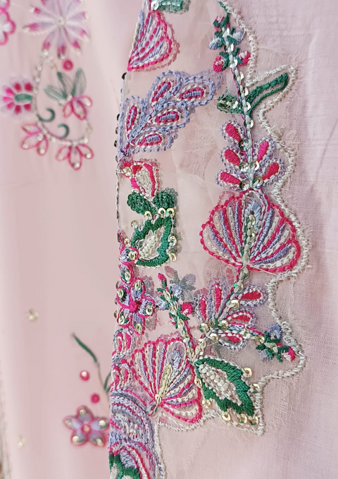 SUMBAL (B PINK)