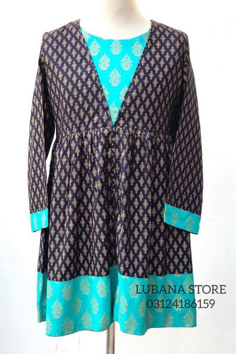 GOLDEN ROOT (BLACK) - Lubana Store