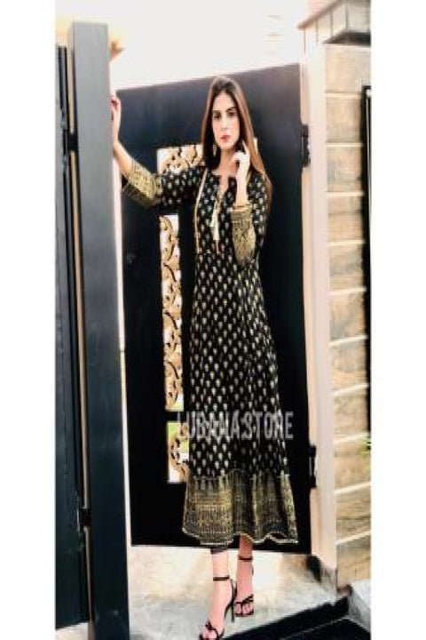 FUMES (BLACK) - Lubana Store