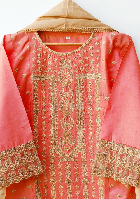 CHANDA (PINK)