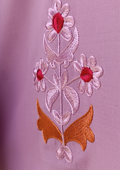 SAMAR (LILAC)