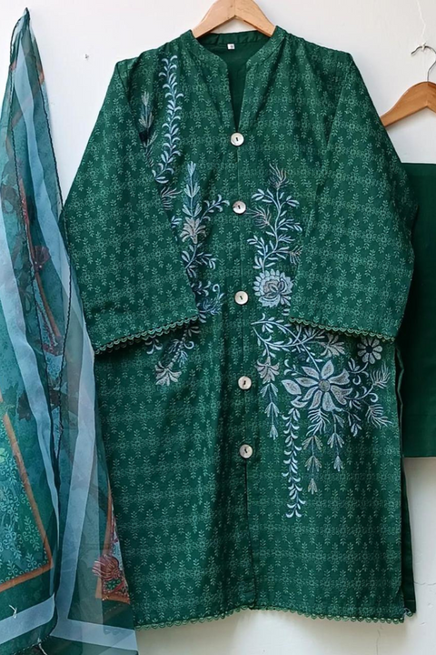 IRHA (BOTTLE GREEN) - Lubana Store