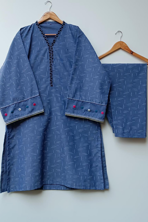 BLING (BLUE) - Lubana Store