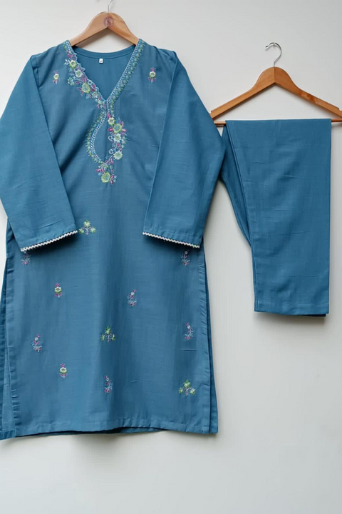 TENER (CADET BLUE) - Lubana Store