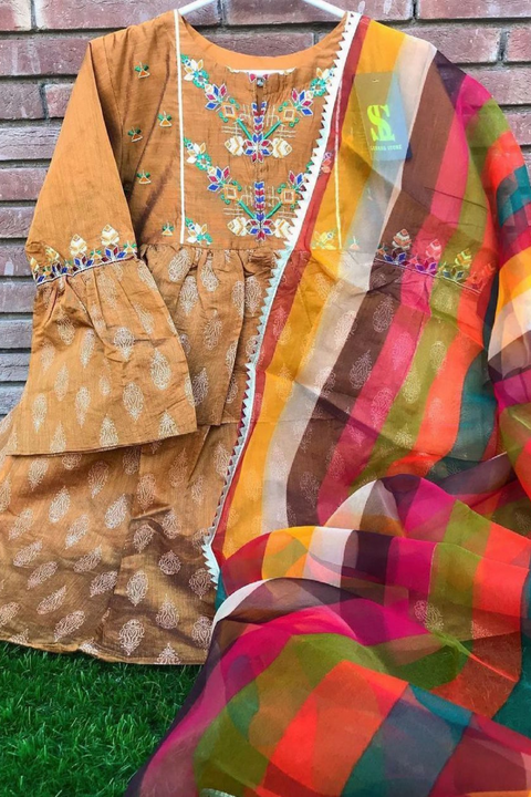 ROPES (SKIN) - Lubana Store