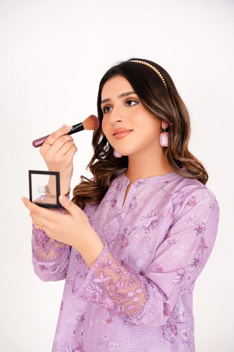 ROZANA CO ORDS (LILAC) - Lubana Store