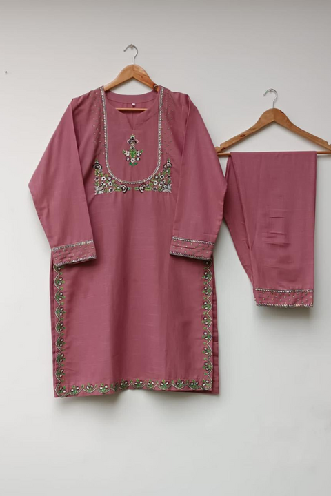 WILDAN (MAUVE) - Lubana Store