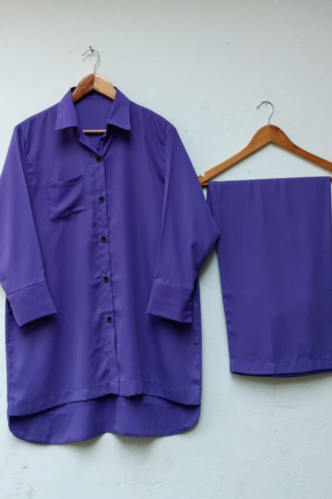 MARILYN 2 (PURPLE) - Lubana Store