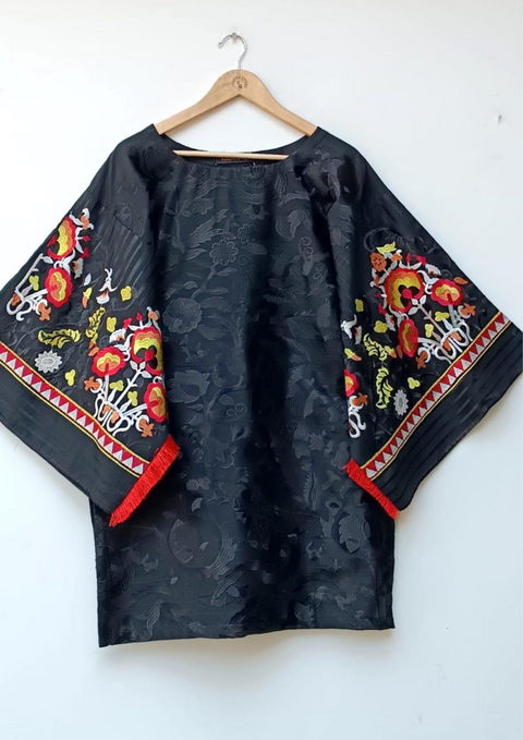 JALAAN (BLACK) - Lubana Store