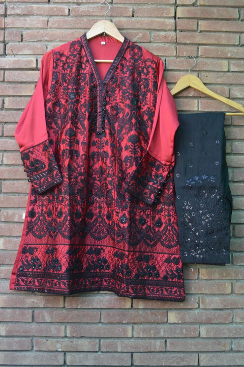 GULALAI (RED) - Lubana Store