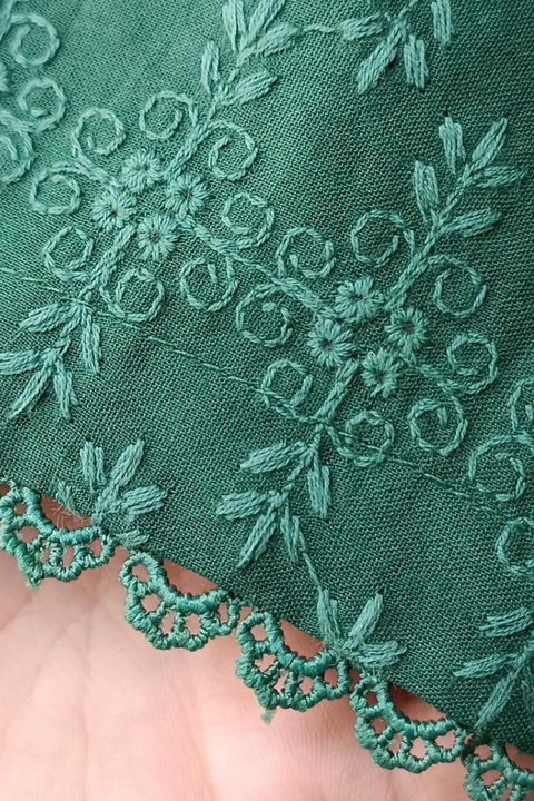 IRHA (BOTTLE GREEN) - Lubana Store