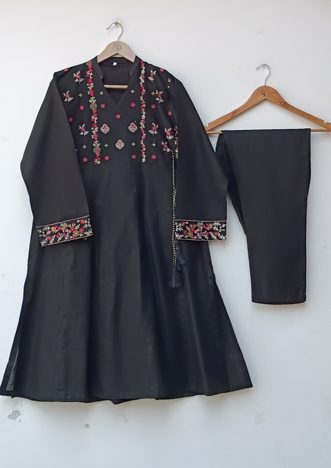 MEHREEN (BLACK)