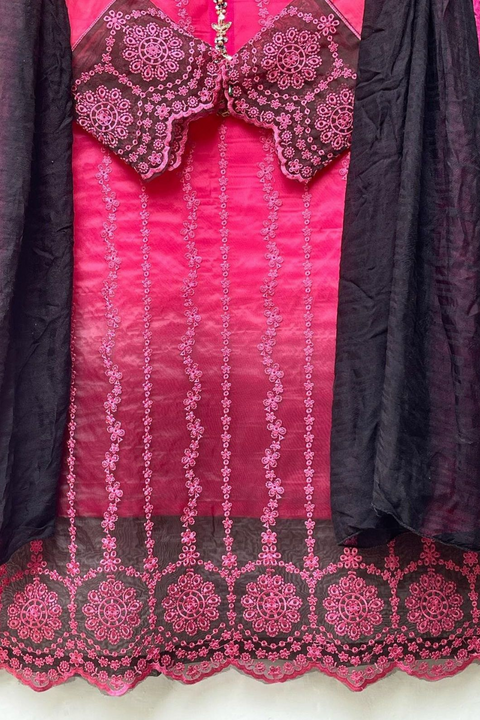 ROOHI (S PINK) - Lubana Store