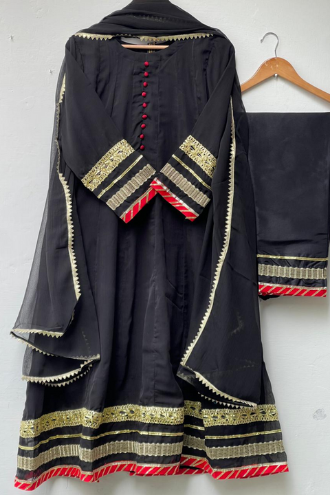 FALCON (BLACK) - Lubana Store