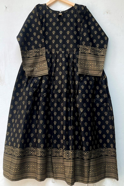 OVERLUXE (BLACK) - Lubana Store