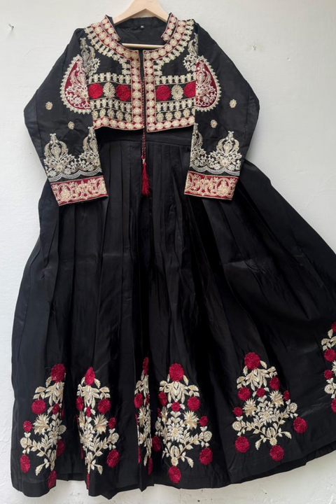 MANDISA (BLACK) - Lubana Store