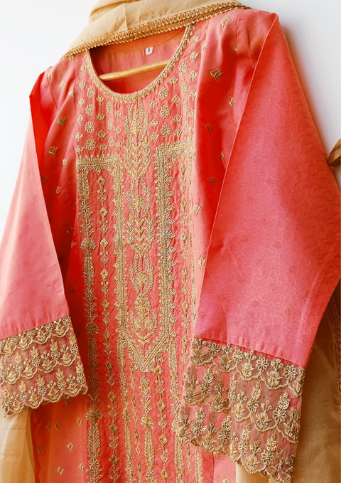 CHANDA (PINK)