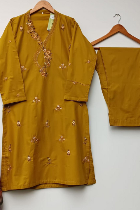 ROSA (OLIVE) - Lubana Store