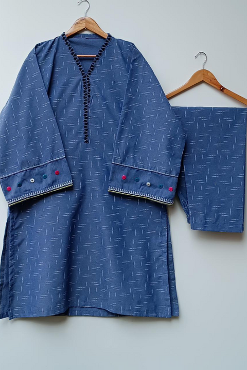BLING (BLUE) - Lubana Store