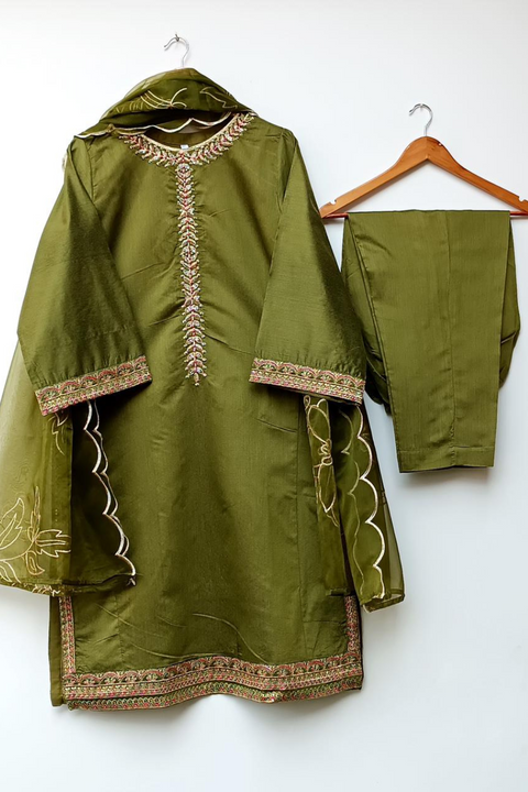 JAL PARI (MAHNDI) - Lubana Store