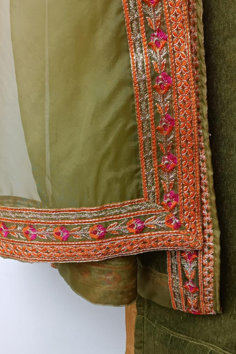 MAHWISH (MAHNDI) - Lubana Store