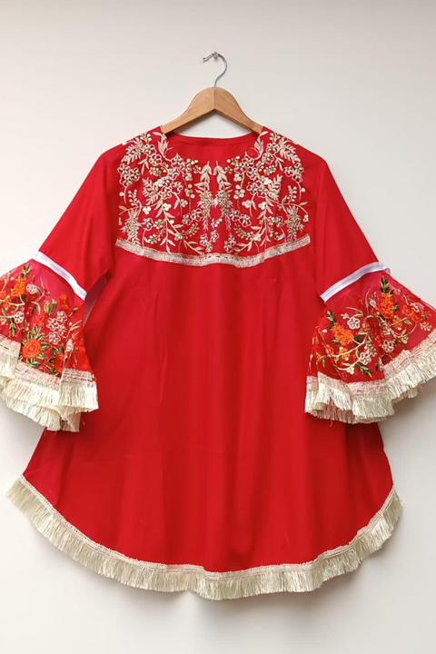 LOYAL (RED) - Lubana Store