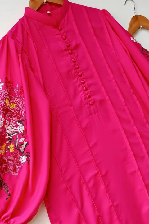ROMAAN (SHOCKING PINK) - Lubana Store