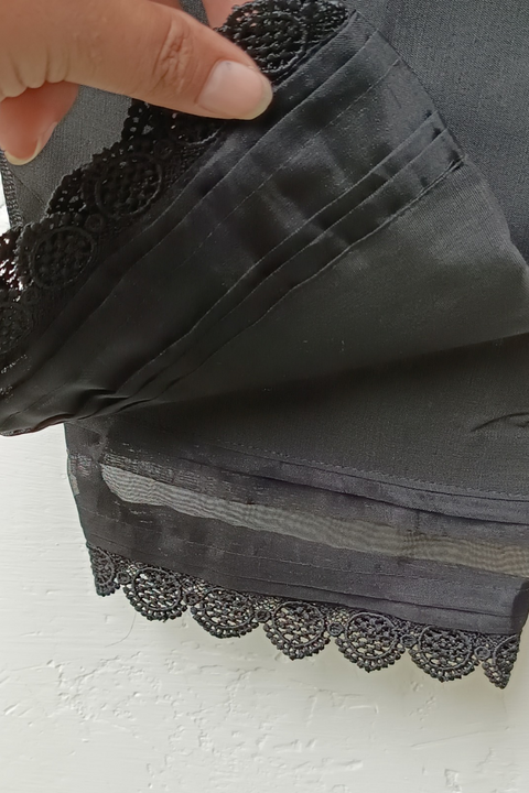 SALARAH (BLACK) - Lubana Store