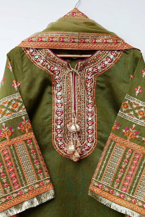 MAHWISH (MAHNDI) - Lubana Store