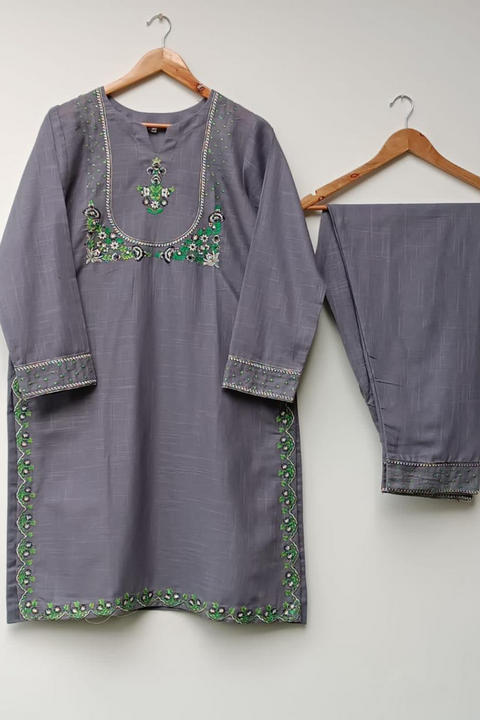 WILDAN (GRAY) - Lubana Store